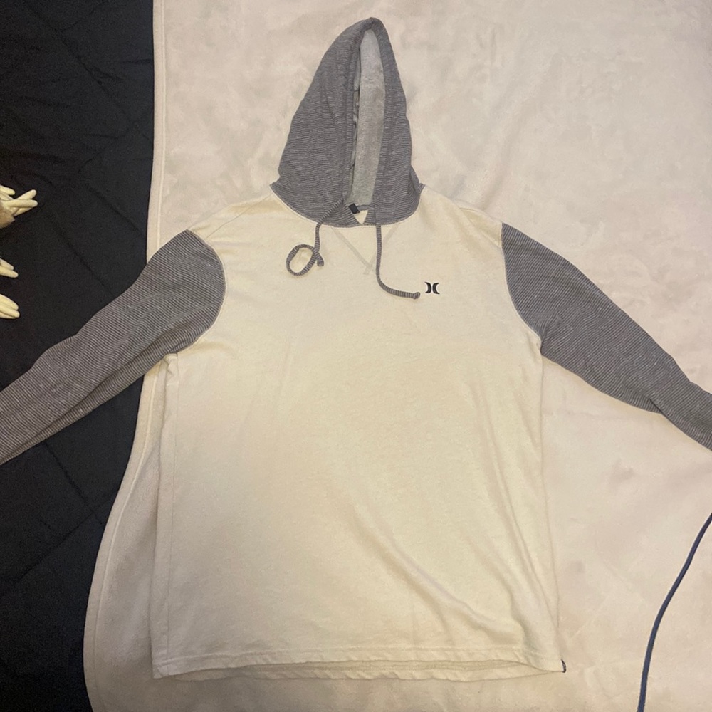 Hurley Sweatshirt